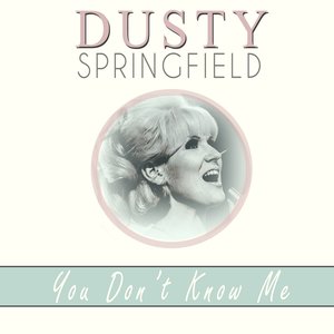 Логотип песни Island of Dreams исполнителя Dusty Springfield