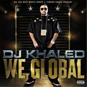 Логотип песни Game исполнителя The Game, DJ Khaled