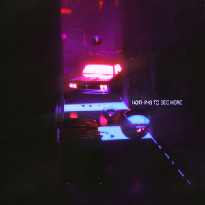 Логотип песни Somebody Like You исполнителя DVBBS, Saro