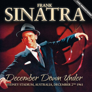 Логотип песни The One I Love Belongs To Somebody Else исполнителя Frank Sinatra