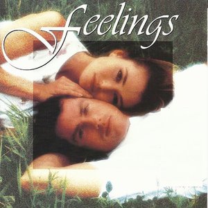 Логотип песни Feelings исполнителя Andy Williams