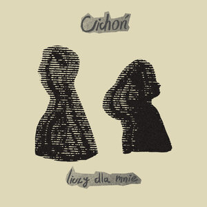 Логотип песни Liczy Dla Mnie исполнителя Cichon