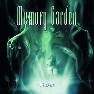 Логотип песни Dream Horizons исполнителя Memory Garden