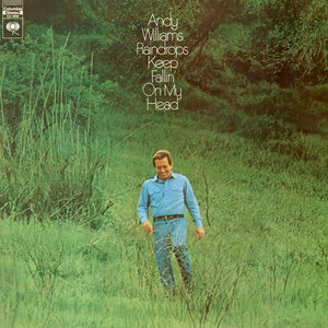 Логотип песни Long Time Blues исполнителя Andy Williams