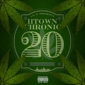 Логотип песни Southside Groovin' исполнителя Z-RO, Lil C