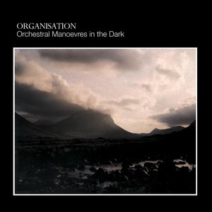 Логотип песни Promise исполнителя Orchestral Manoeuvres In The Dark, Andy McCluskey, Paul Humphreys, Malcolm Holmes