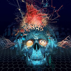 Логотип песни What's Left Of Me исполнителя Papa Roach