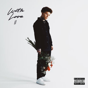 Логотип песни Stars in The Sky исполнителя Phora, Jhené Aiko