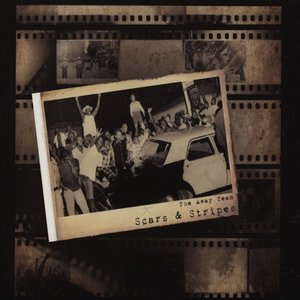 Логотип песни Set It Off исполнителя The Away Team, Talib Kweli, Rapsody