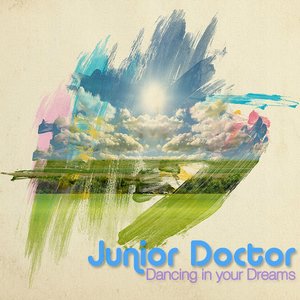 Логотип песни Dancing in Your Dreams исполнителя 