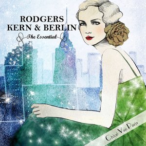 Логотип песни I've Got My Love to Keep Me Warm исполнителя Les Brown, His Orchestra