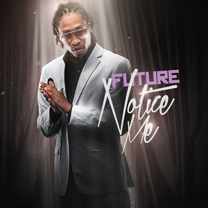 Логотип песни Usual исполнителя Future