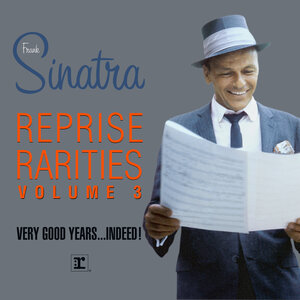 Логотип песни Moment To Moment исполнителя Frank Sinatra