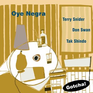 Логотип песни That Old Black Magic исполнителя Louis Prima, Keely Smith