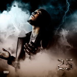 Логотип песни You Can't исполнителя G Herbo, The Kid LAROI, Gunna