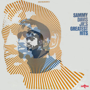 Логотип песни Lonely Is the Name исполнителя Sammy Davis, Jr.
