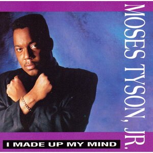 Логотип песни Peace On Earth исполнителя Moses Tyson, Jr.