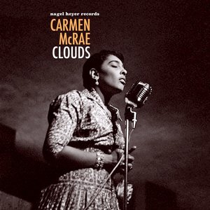 Логотип песни Until the Real Thing Comes Along исполнителя Carmen McRae