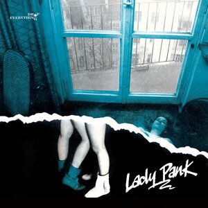 Логотип песни Sly исполнителя Lady Pank