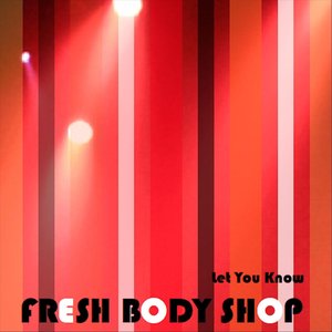 Логотип песни Burn in the Limousine исполнителя Fresh Body Shop