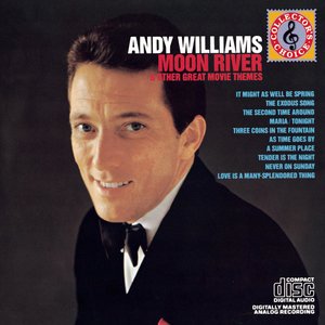 Логотип песни Tonight исполнителя Andy Williams