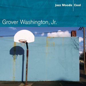Логотип песни Caught a Touch of Your Love исполнителя Grover Washington, Jr.