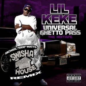 Логотип песни Boss исполнителя Lil Keke