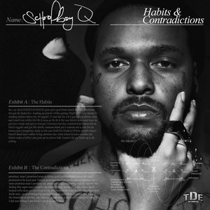 Логотип песни My Homie исполнителя ScHoolboy Q