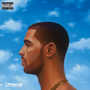 Логотип песни From Time исполнителя Drake, Jhené Aiko