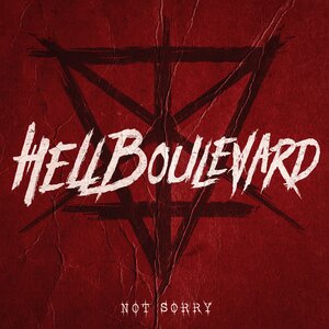 Логотип песни To Hell and Beyond исполнителя Hell Boulevard