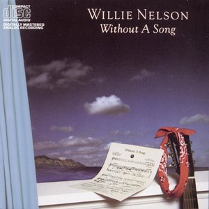 Логотип песни I Can't Begin To Tell You исполнителя Willie Nelson