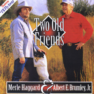 Логотип песни I'll Meet You in the Morning исполнителя Jr., Merle Haggard, Albert E. Brumley