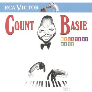 Логотип песни Little White Lies исполнителя Count Basie