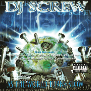 Логотип песни City of Syrup исполнителя dj screw, Big Moe