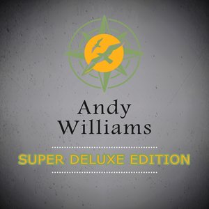 Логотип песни Hello Young Lovers исполнителя Andy Williams