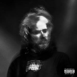 Логотип песни Who Am I to Blame? исполнителя Pouya