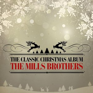 Логотип песни Jingle Bells исполнителя The Mills Brothers