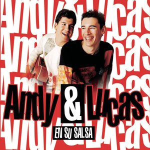 Логотип песни Tanto La Queria исполнителя Andy, LUCAS