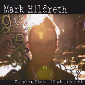 Логотип песни I Just Wanna Love Someone исполнителя Mark Hildreth