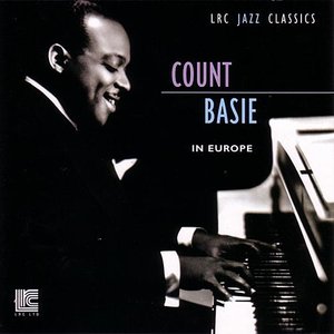 Логотип песни The More I See You исполнителя Count Basie, LRC JAZZ CLASSICS