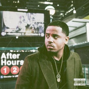 Логотип песни Bonnie & Clyde исполнителя Mack Wilds, Wale