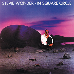 Логотип песни Stranger On The Shore Of Love исполнителя Stevie Wonder