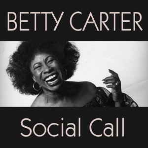 Логотип песни Moonlight In Vermont исполнителя Betty Carter, Ray Bryant Trio