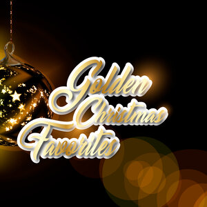 Логотип песни The Twelve Days of Christmas исполнителя Andy Williams