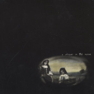 Логотип песни In the Dark исполнителя A Whisper In The Noise