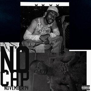 Логотип песни November 14 исполнителя NoCap, Slim