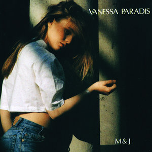 Логотип песни Soldat исполнителя Vanessa Paradis