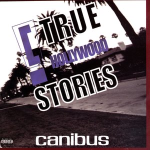 Логотип песни Draft Me! исполнителя Canibus, C4