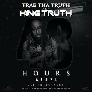 Логотип песни Concussions исполнителя Trae Tha Truth