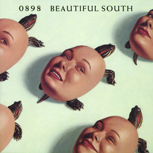 Логотип песни I'm Your No.1 Fan исполнителя The Beautiful South